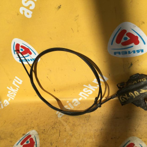 Тросик капота Toyota Mark II GX90 + замок