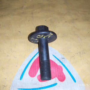 Болт шкива коленвала Nissan Cefiro A32/A33/J31/Z50 VQ20/VQ23/VQ25/VQ30/VQ35 ключ на 19