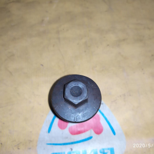 Болт шкива коленвала Nissan Cefiro A32/A33/J31/Z50 VQ20/VQ23/VQ25/VQ30/VQ35 ключ на 19