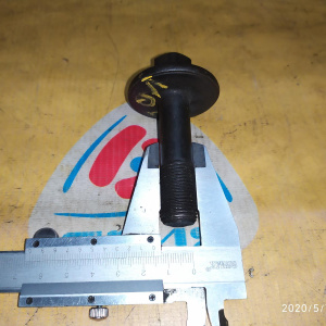 Болт шкива коленвала Nissan Cefiro A32/A33/J31/Z50 VQ20/VQ23/VQ25/VQ30/VQ35 ключ на 19