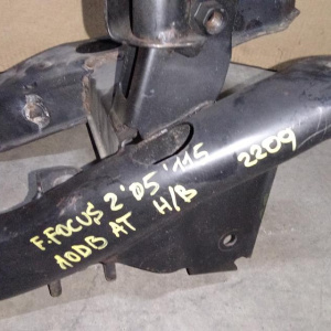 Балка Ford Focus 2 CAP/DA3/DB3 R Седан, Хэтчбек 1713279