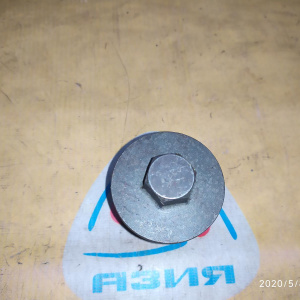 Болт шкива коленвала Suzuki Escudo/Grand Vitara XL-7 TD52W/TD92W/TD94W H20A/H25A/H27A ключ на 19