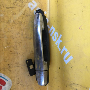 Ручка двери TOYOTA Premio NZT240 зад, прав