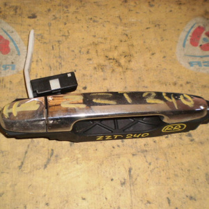 Ручка двери TOYOTA Premio NZT240 зад, прав