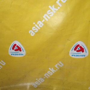 Диск тормозной Chevrolet Lacetti J200 R 257X10 пара 96549630