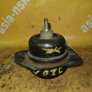 Подушка двигателя Chevrolet LDA/F18D3/L84/T18SED/L88/U20SED Lacetti J200 правая верхняя [E1] перед, прав в 96550227