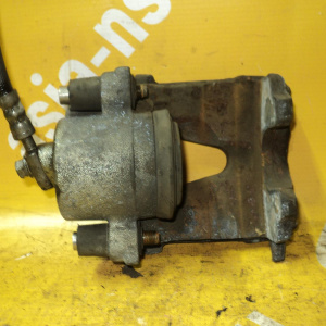 Суппорт Volkswagen 9N1/9N3/6R1 Polo BUD/CBZB перед, прав FS-III 1K0615124D