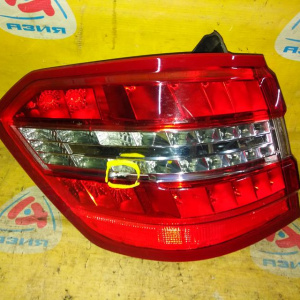 Стоп Mercedes E-Class W212/S212 L Wagon снаружи (дефект, царапины) A2128203964