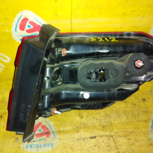 Стоп Mercedes E-Class W212/S212 L Wagon снаружи (дефект, царапины) A2128203964