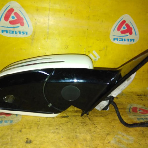 Зеркало Mercedes E-Class W212 прав 799U 8+9к Правый руль A2128100476 '2012