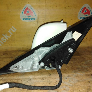 Зеркало Mercedes E-Class W212 прав 799U 8+9к Правый руль A2128100476 '2012