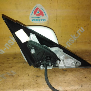 Зеркало Mercedes E-Class W212 лев 799U 8+9к Правый руль A2128100376 '2012