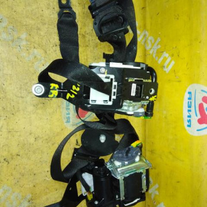 Ремень безопасности Mercedes W212 E-Class F пара