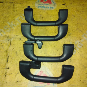 Ручка салона Mercedes E-Class W212 потолочная, комплект