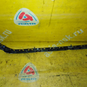 Крепление бампера Mercedes E-Class W212/S212 Wagon боковая напраляющая зад, прав A2128800430