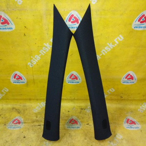 Обшивка салонная Mercedes E-Class W212 передние стойки (комплект 2 штуки) A2126908025