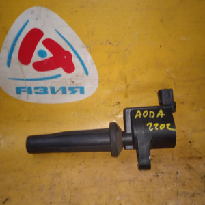 Катушка зажигания Ford AODA/AODB/C307/QQDA/QQDB Focus 2 CAP/CB4 1.8L 2.0L Duratec He 4M5G12A366BC