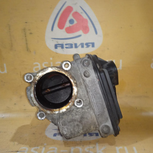 Заслонка дроссельная Ford Focus 2 CAP ASDA/HWDA 1.4L 1.6L электр. VP2S6U9E927F 1505642 '2006