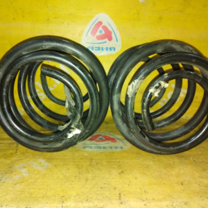 Пружина Jeep KJ Cherokee/Liberty EKG R пара