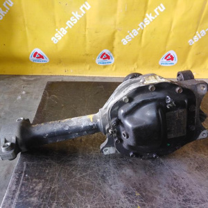 Редуктор Jeep KJ Cherokee/Liberty EKG F 3.7L 4WD 4AT DG6 (3.73) P52111137AE 5066068AC