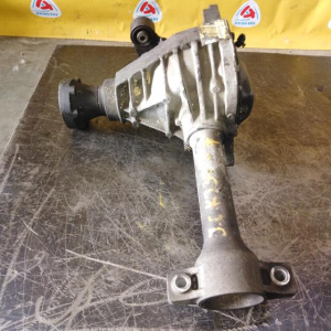 Редуктор Jeep KJ Cherokee/Liberty EKG F 3.7L 4WD 4AT DG6 (3.73) P52111137AE 5066068AC