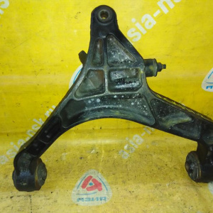 Рычаг Jeep KJ Cherokee/Liberty перед, прав н EKG 52088772AC