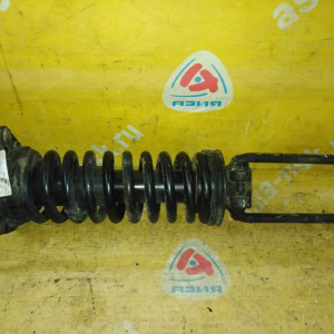 Стойка Jeep KJ Cherokee/Liberty EKG перед, прав в сборе
