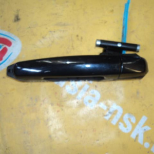 Ручка двери Suzuki SX4 YB41S зад, лев