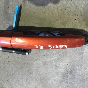 Ручка двери Suzuki SX4 YB41S зад, лев