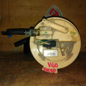 Бензонасос Volvo V60 FS/FW B4164T 31273962