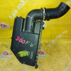 Корпус воздушного фильтра Volvo S60/V60 FS/FW B4164T