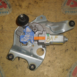 Моторчик привода дворниками SUBARU Outback BR9 '2009- R (на 5ю дверь)