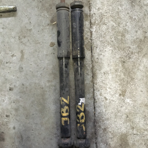 Амортизатор Honda JB2 Life R 4WD