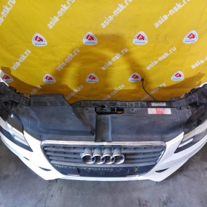 Ноускат Audi A4 B8/8K2/8K5 CDNC '2007-2012 2.0 TFSI 4WD DSG-7 (RHD HID-ксенон, омыватели, туманки, парктроники) 200528