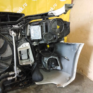 Ноускат Audi A4 B8/8K2/8K5 CDNC '2007-2012 2.0 TFSI 4WD DSG-7 (RHD HID-ксенон, омыватели, туманки, парктроники) 200528