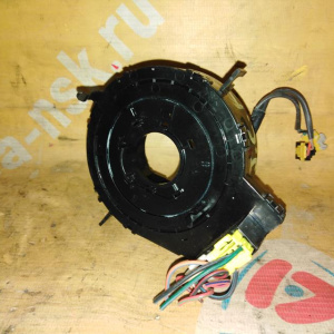 Шлейф подрулевой Jeep KJ Cherokee/Liberty '2001-2007 56010187AG