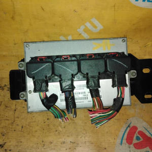 Блок управления двс Jeep Cherokee/Liberty KJ EKG '2001-2007 3.7L 4WD 4AT DG6 56044224AD