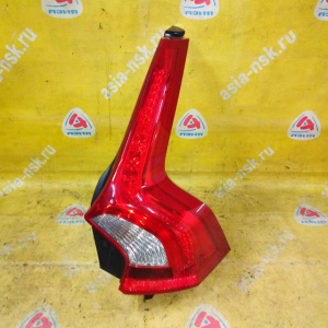 Стоп Volvo V60 FW R LED - диод. 31214964