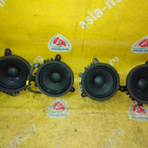 Динамик Volvo 30657445 S60/V60 FS/FW F комплект 4 шт. 2 Ом