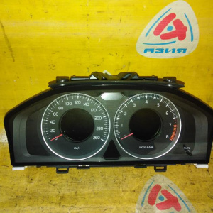 Панель приборов Volvo S60/V60 FS/FW B4164T 260 km/h 2WD 6DCT450/MPS6 6-ступ. робот 31296366AB 36000910