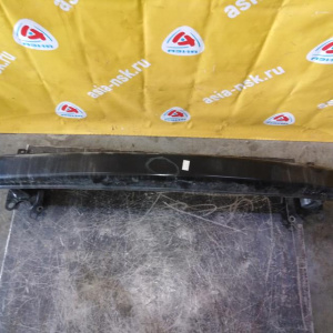 Усилитель бампера Volkswagen Polo 9N3 F 6Q0807109D