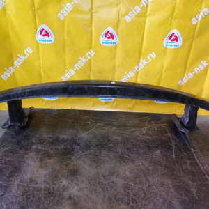 Усилитель бампера Volkswagen Polo 9N3 F 6Q0807109D