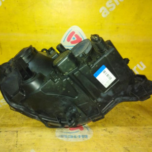 Фара Volkswagen Polo 9N3 '2005-2009 лев RHD галоген светлая 6Q2941007N