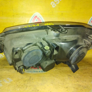 Фара Volkswagen Polo 9N3 '2005-2009 прав RHD галоген светлая 6Q2941008N