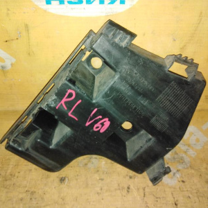 Крепление бампера Volvo V60 FW под стоп зад, лев 31265285