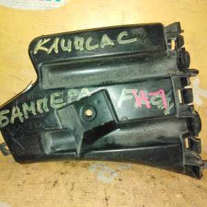 Крепление бампера Volvo S60/V60 FS/FW '2010-2013 30796625 перед, лев 30795048