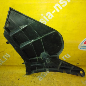 Крепление бампера Volvo V60 FW 31265282 зад, прав 31265280
