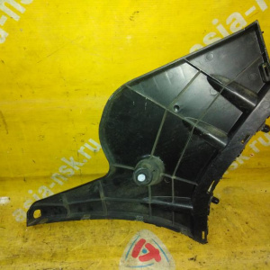 Крепление бампера Volvo V60 FW 31265281 зад, лев 31265279