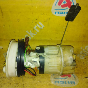 Бензонасос Ford Focus 2 CAP HWDA 1.6L (дефект трубки)