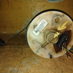 Бензонасос Ford Focus 2 CAP HWDA 1.6L (дефект трубки)